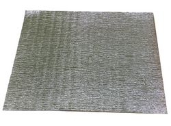 Тепловідбивний екран 5 мм на самоклейці 75х50 см